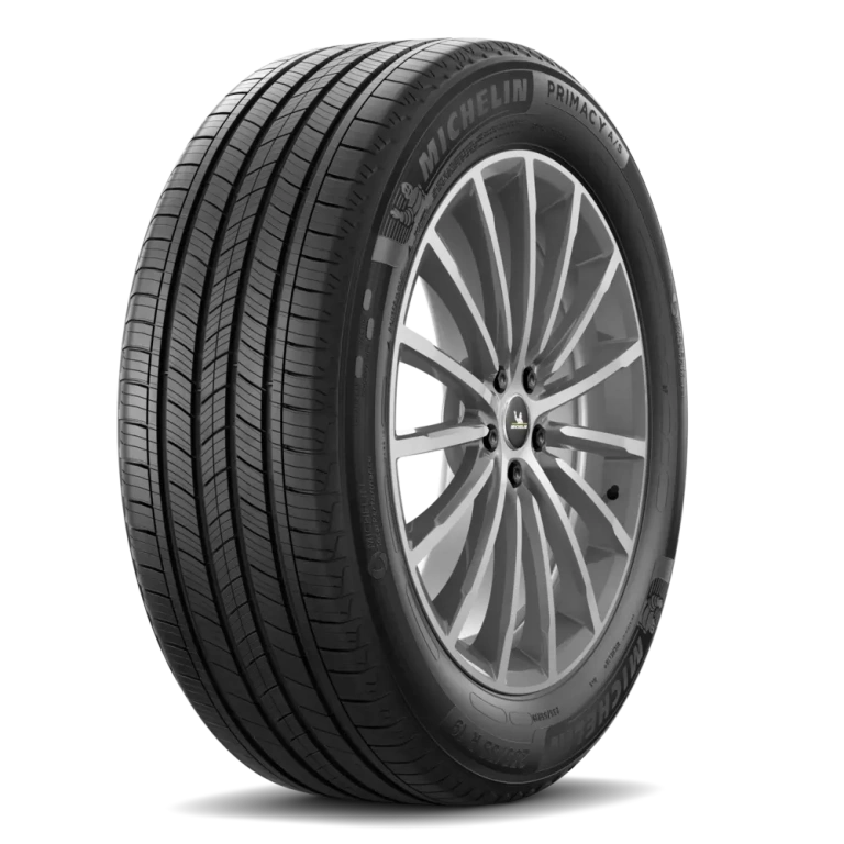 255/50R19 opona MICHELIN PRIMACY ALL SEASON XL MO 107H